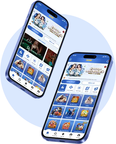 Đồ họa sắc nét game bắn cá qq8894