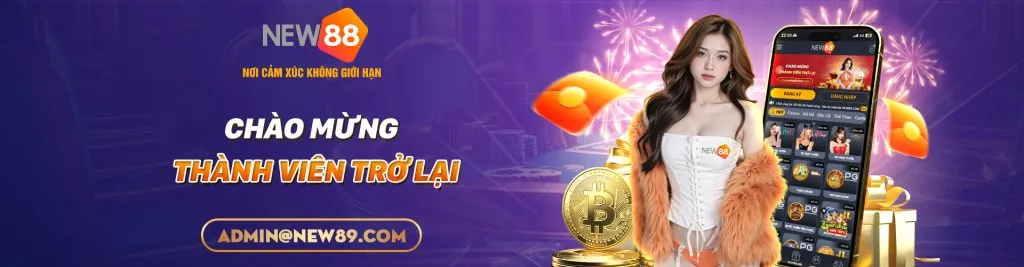 Các chương trình khuyến mãi và thưởng độc quyền tại qq8894