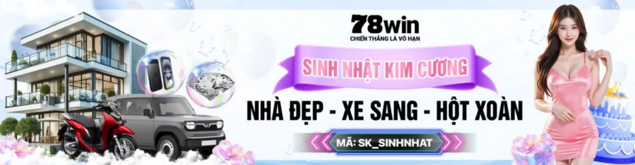 Sòng bạc trực tuyến QQ8894 sang trọng