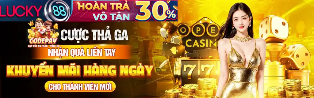 Thưởng nạp lại hàng ngày qq8894