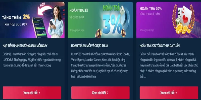 Thưởng chào mừng thành viên mới tại qq8894