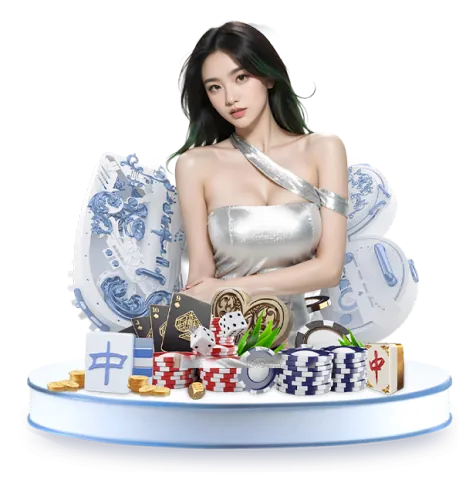 Game Nổ Hũ QQ8894